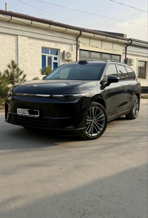 Leapmotors c16 3 dop srochna