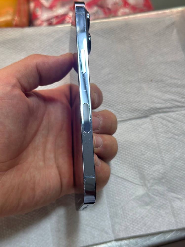 iPhone 13 pro 256 gb