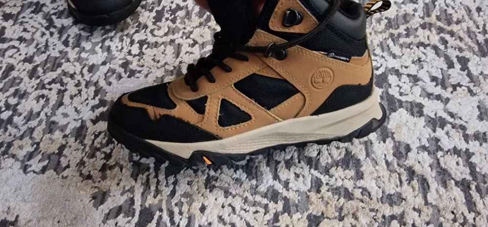 Зимни боти Timberland