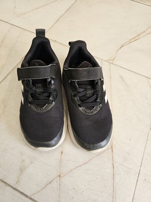 Детски маратонки Adidas/Le coq sportif