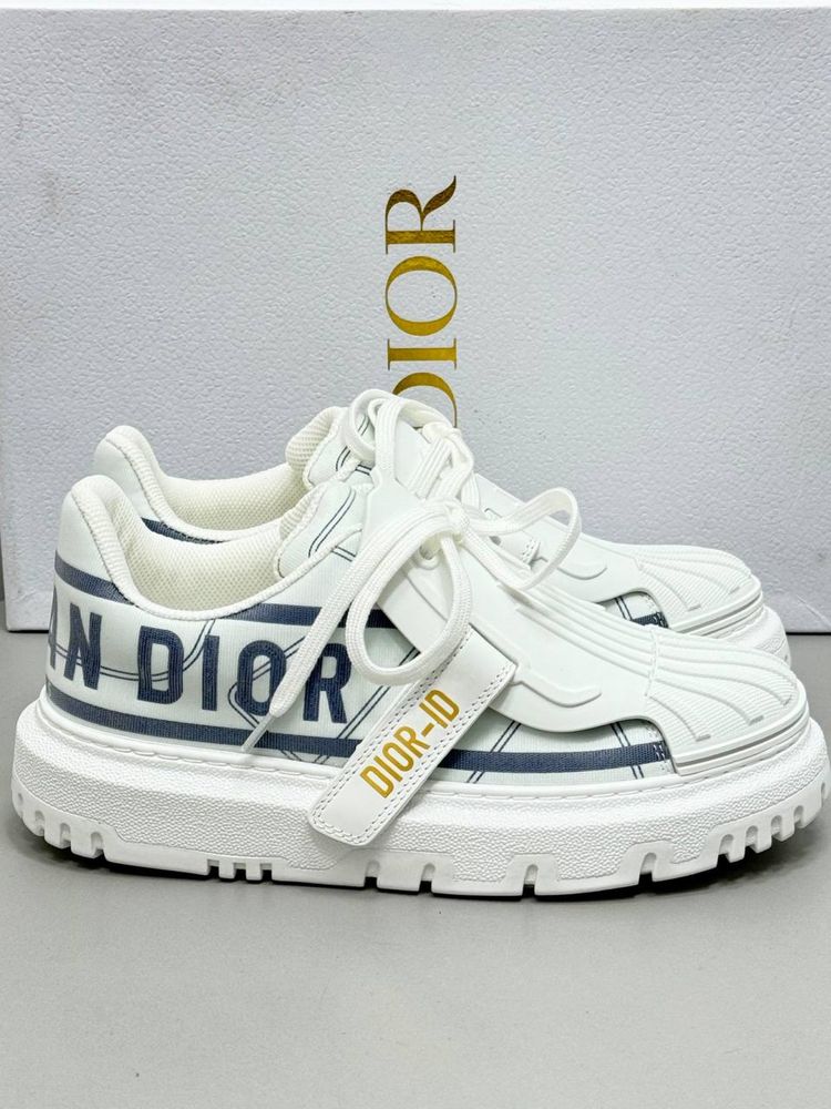Adidasi Dior premium full box 36-40