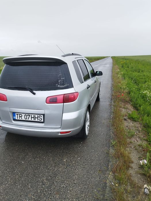 Mazda 2 de vanzare