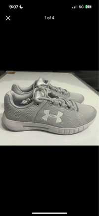 Adidasi Under Armour