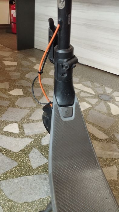 Електрическа тротинетка Segway