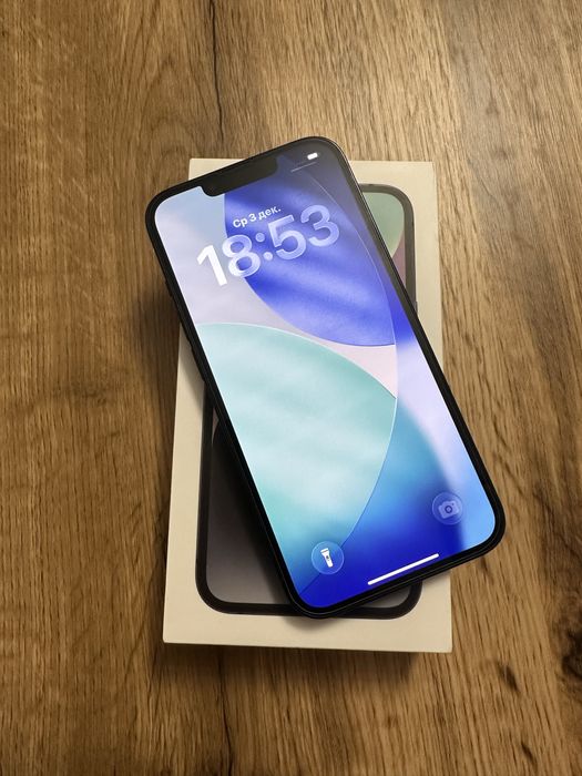 Iphone 14 128 / айфон 14