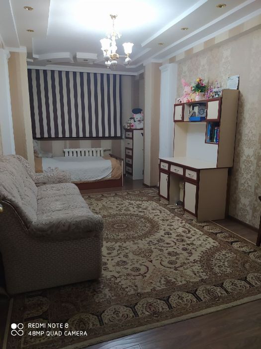 Квартира на Дружбе!