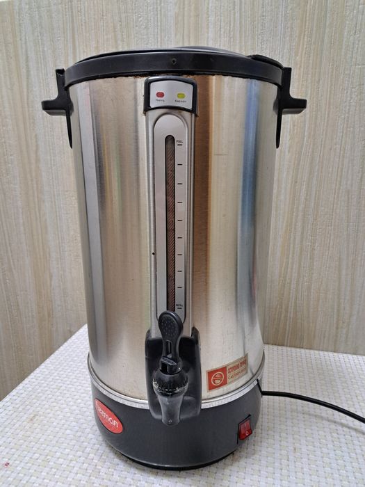 Продам термопот 20 л б/у