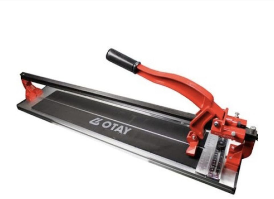 Mașină de tăiat gresie profesională YATO