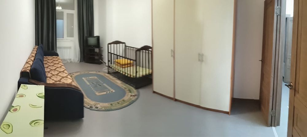 аренда 1 комнатной квартиры