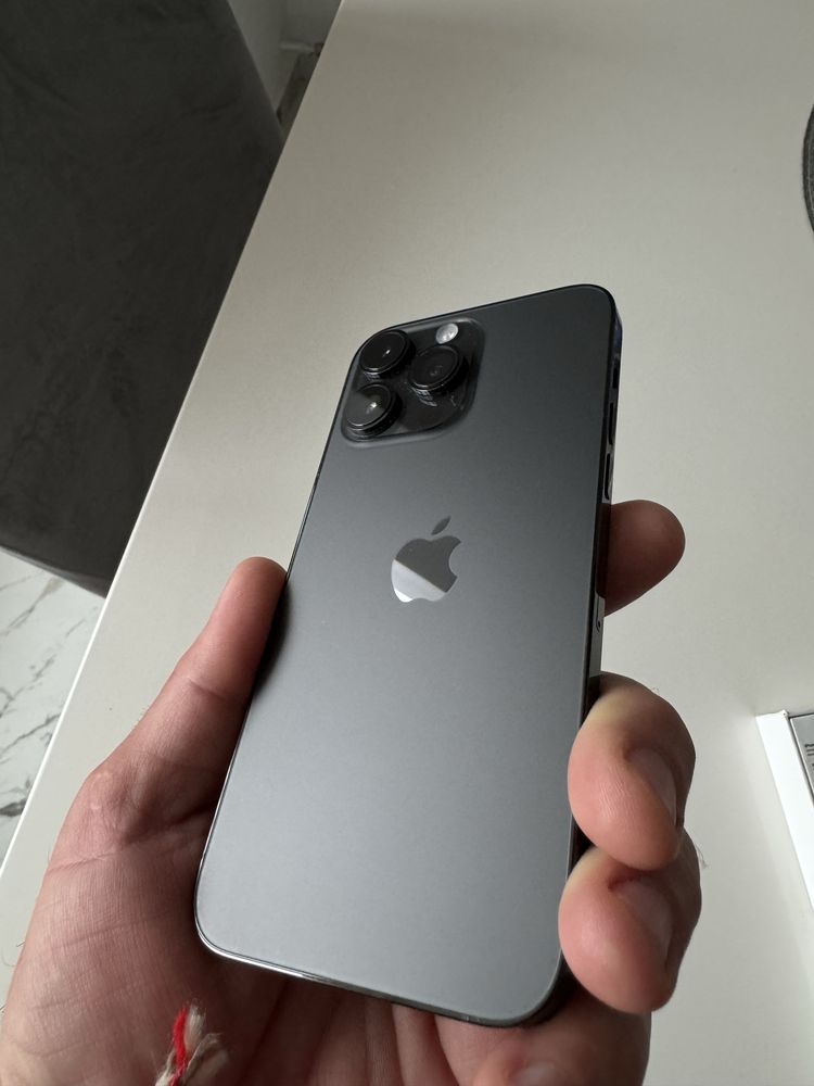 Iphone 14 pro max 256 gb