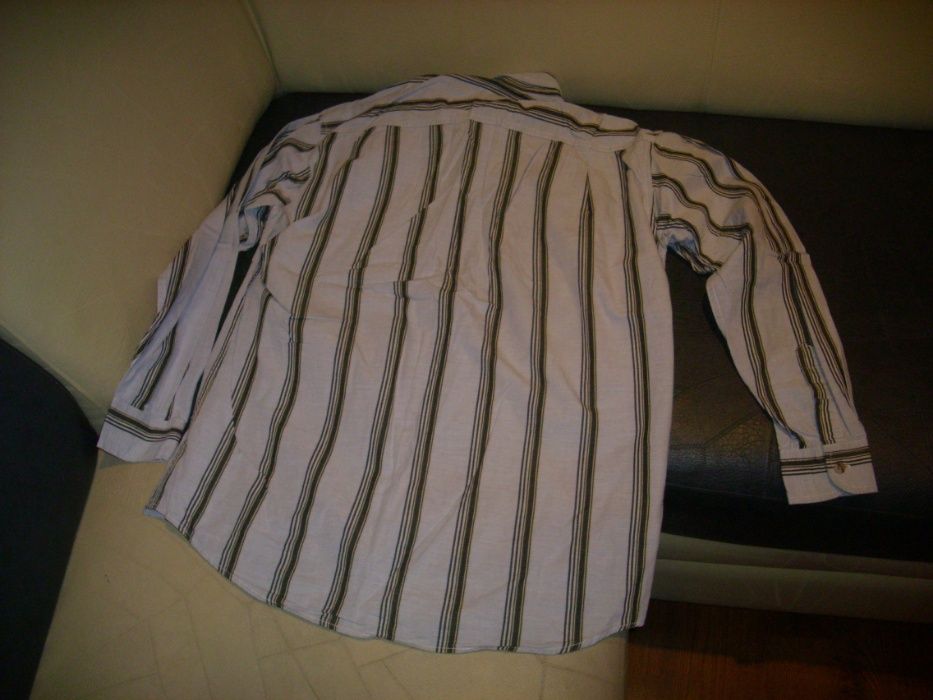 Оригинална Риза LEVI'S 100% памук размер S