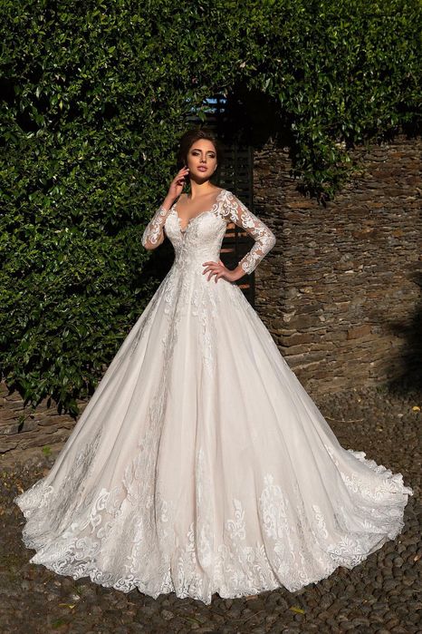 Rochie de mireasă