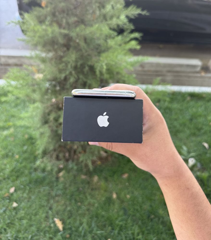 Iphone 11 Pro Max 256gb yomkst 86 Ideal karopkali hama joyi ishlid LLA