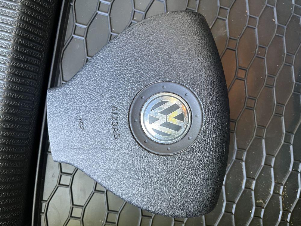 Air Bag Passat B6 и други модели VW