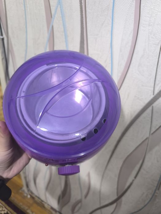 Воскоплав Pro Wax100