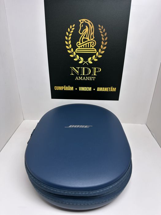 NDP Amanet NON-STOP Calea Vitan Nr. 121 Casti Bose Noi (29589)