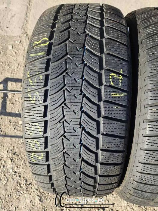 SET 2 Anvelope Iarna 255/55 R18 SAVA Eskimo SUV 2 109H