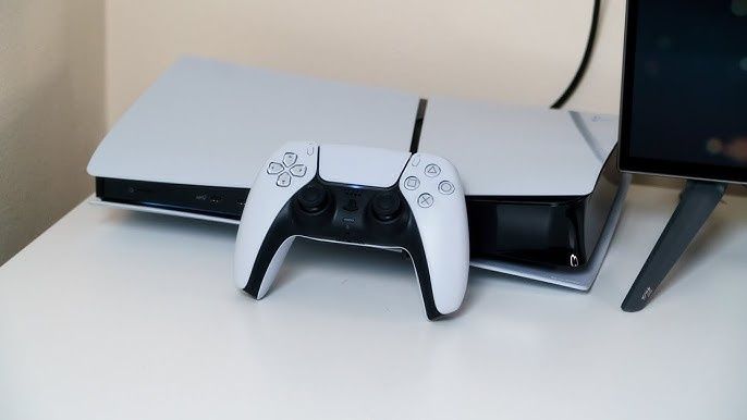 700+ игр, playstation 5 digital edition
