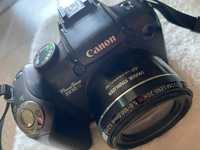 Aparat photo Canon PowerShot SX10IS