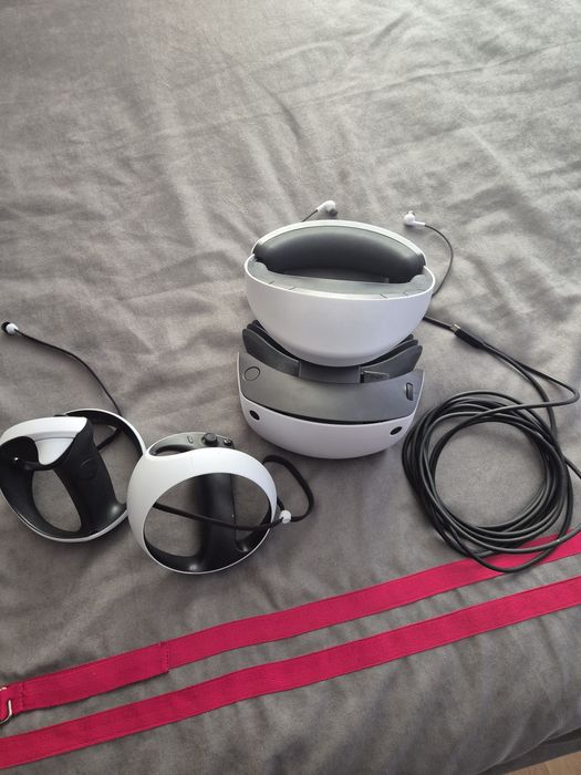 Playstation Glasses VR2