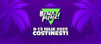Festivalul lui Selly din Costinesti