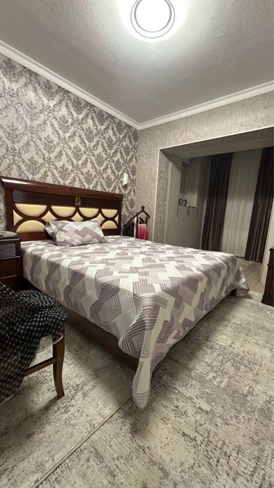 Продаётся Своя Квартира Юнусабад 9. 3в4/3/9 Два балкона 2х7 и 2х3