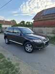 Volkswagen touareg 3.0 tdi