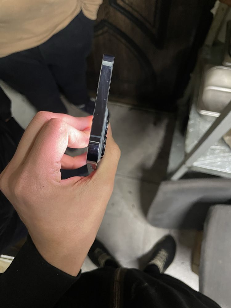 Iphone 13 pro max ideal