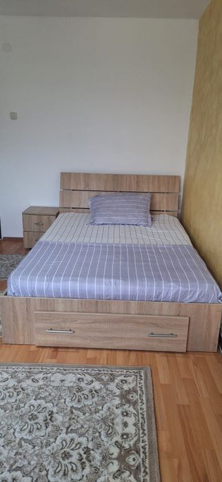 Garsoniera de închiriat