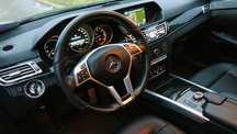 Vând Mercedes 220AMG