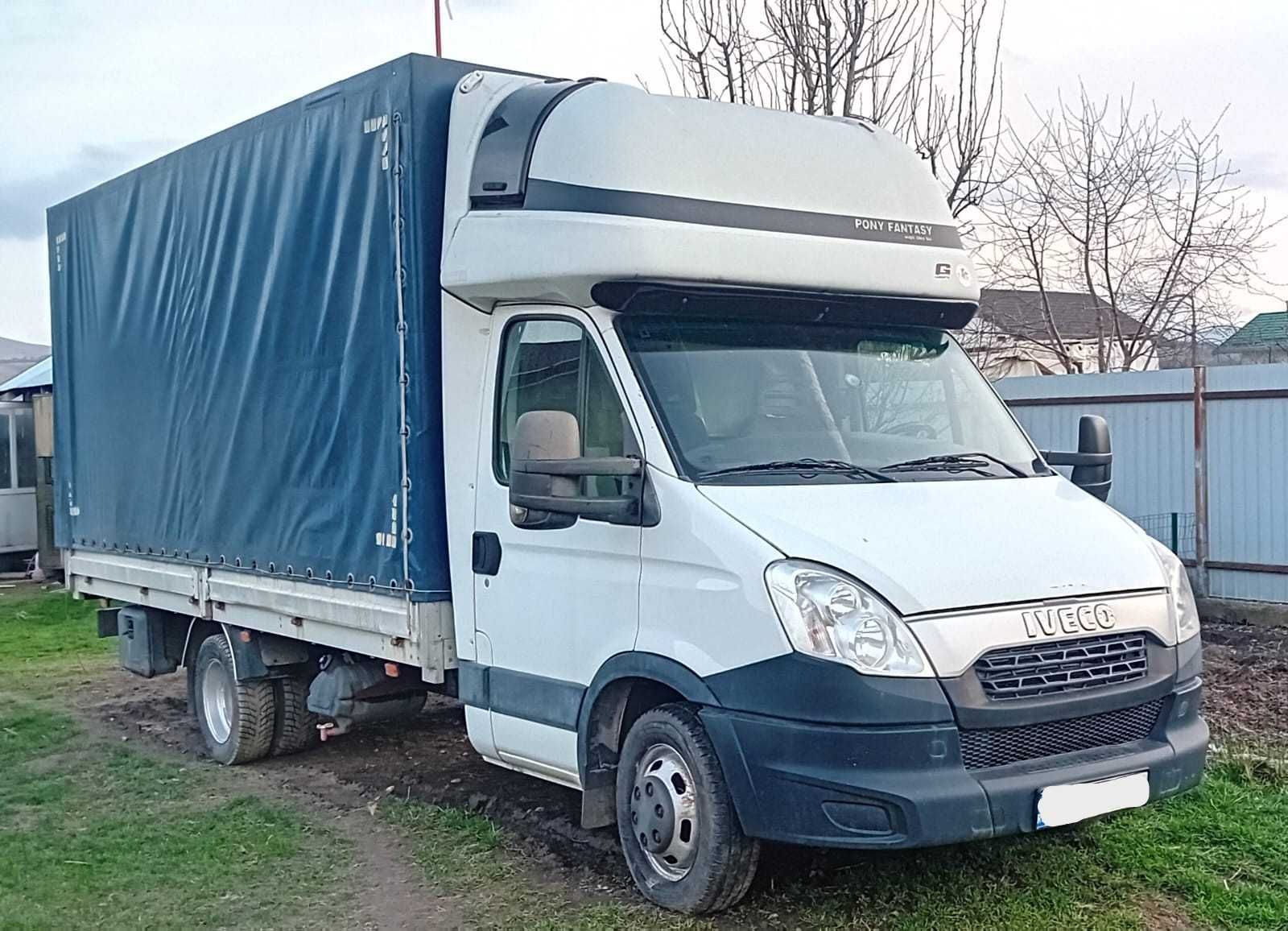 Iveco Daily 2014