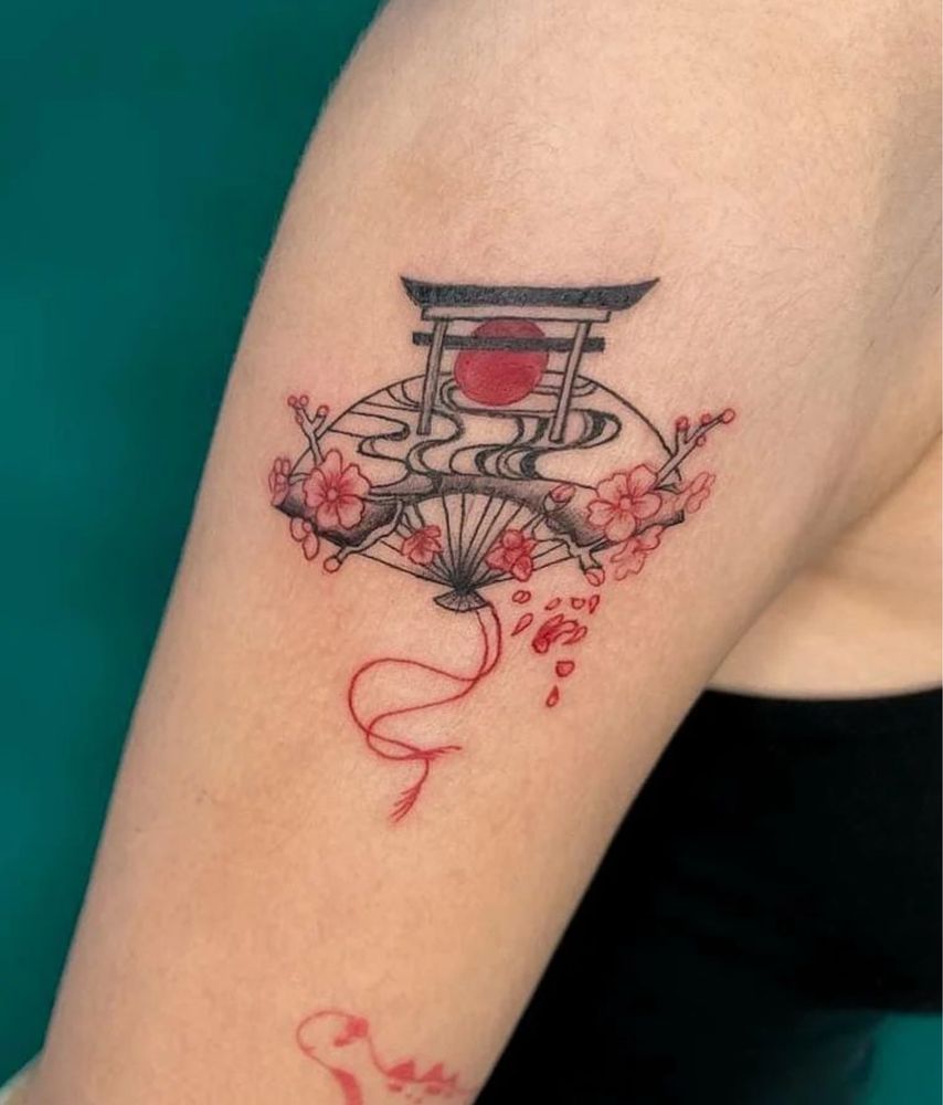 Servicii tatuaje