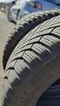 Anvelope iarna Continental TS 860 205/55/R16