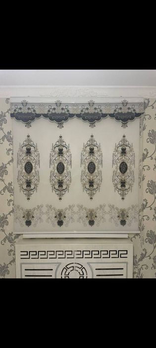 Жалюзи 24 соатта Jalyuzi tez va sifatli