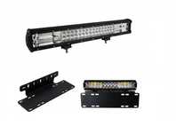 Ledbar 288w 52 cm ,28800 +braket numar