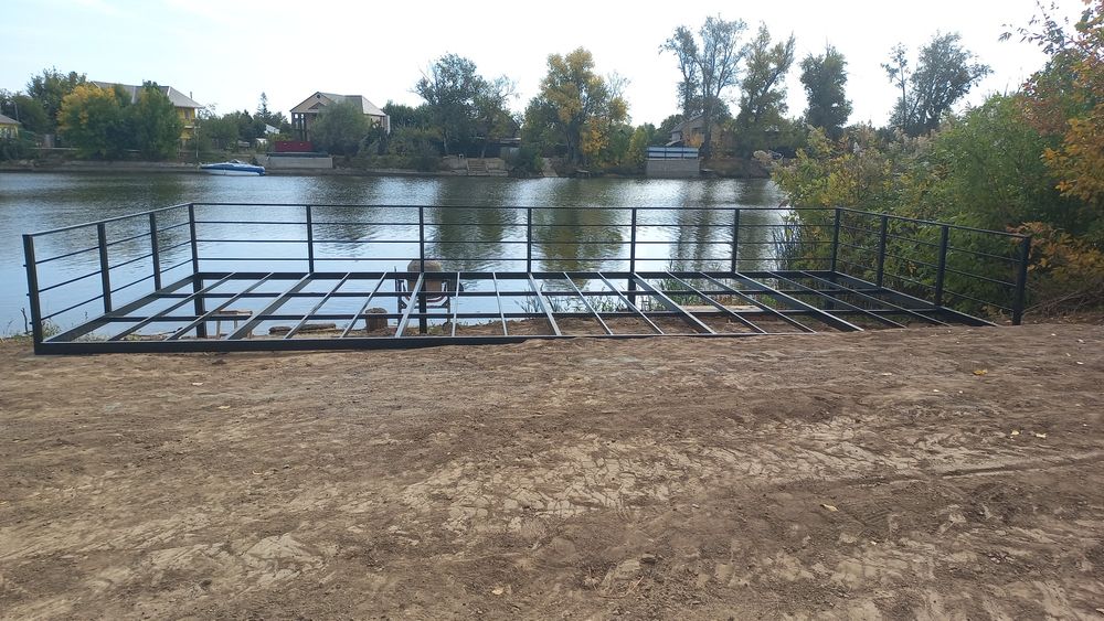 Услуги сварщика с выездом