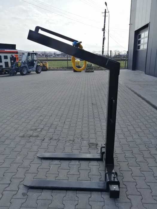 Furci Macara PH-3 – Capacitate 2000 kg