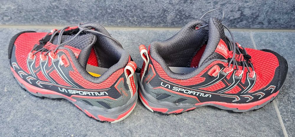 Vand adidasi copii La Sportiva