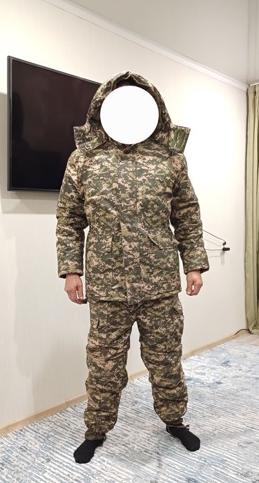 Продается камуфляж