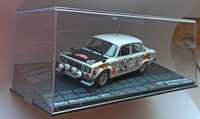 Macheta Seat 1430 Especial 1800 Rally 1977 - IXO/Altaya 1/43 Raliu