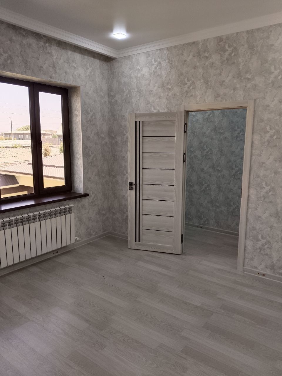 Продаётся евро дом в Лимонария