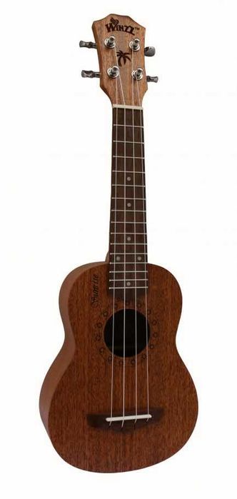 Китари всякакви видови и марки