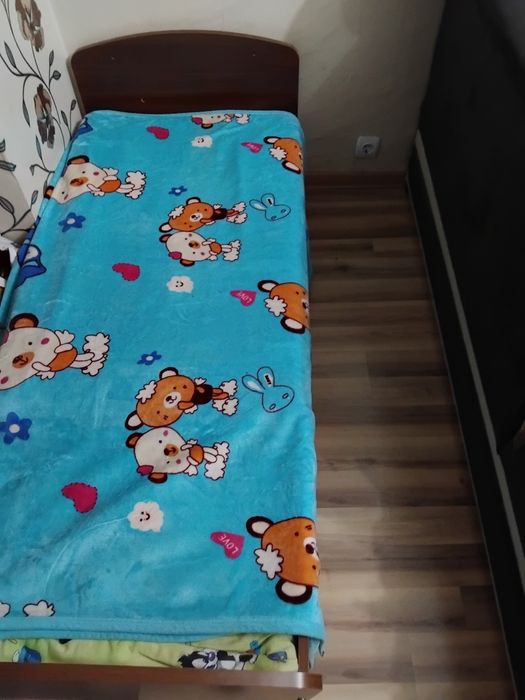 Детско легло 70/165