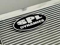 SPL Dynamics PRO3004 / JL Audio e6450 / Infinity Reference 5761a