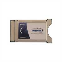 Модуль Cam TeleCARD для Turon Telecom
