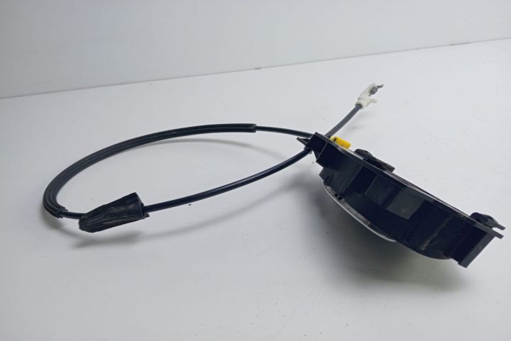 Maner usa  interior Citroen C4 prima generatie