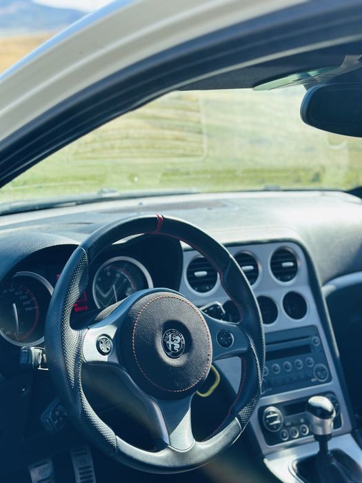 Alfa romeo 159, 1750 TBI
