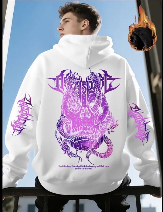 За Любители на Streetwear