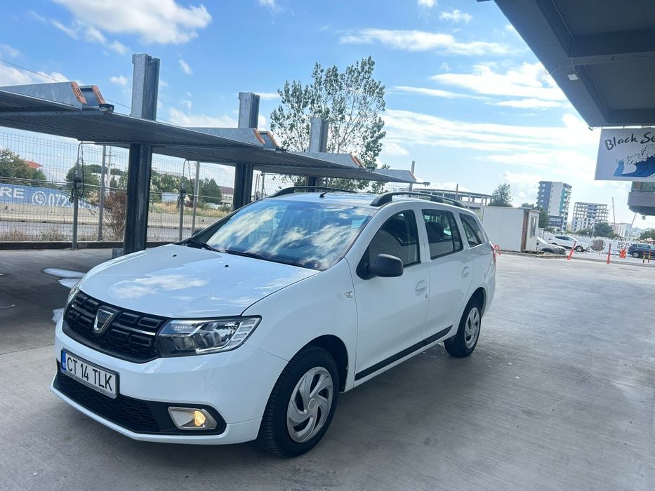 Vând Urgent Dacia MCV