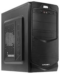 системный блок i5 4560